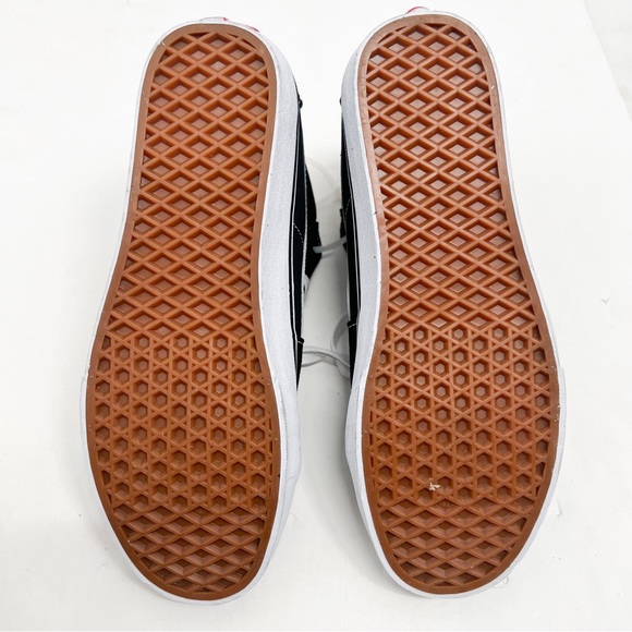 Vans SK8-Hi Black - Picture 7 of 11